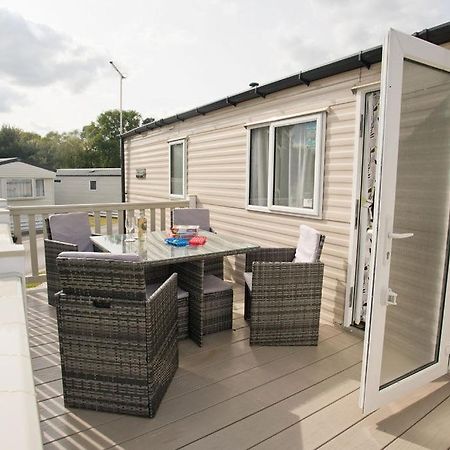 Luxury Holiday Retreat Set Within Oakdene Forest - Park Activities Pass Included Free! Saint Leonards Екстериор снимка
