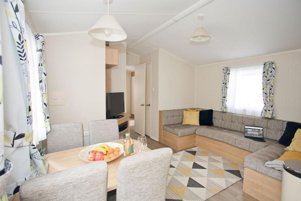 Luxury Holiday Retreat Set Within Oakdene Forest - Park Activities Pass Included Free! Saint Leonards Екстериор снимка
