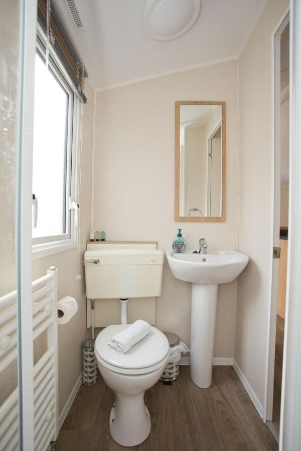 Luxury Holiday Retreat Set Within Oakdene Forest - Park Activities Pass Included Free! Saint Leonards Екстериор снимка