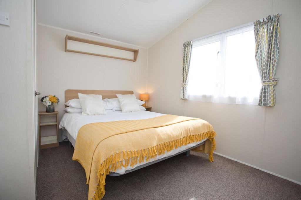 Luxury Holiday Retreat Set Within Oakdene Forest - Park Activities Pass Included Free! Saint Leonards Екстериор снимка