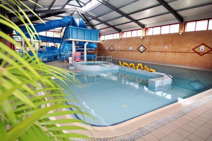Luxury Holiday Retreat Set Within Oakdene Forest - Park Activities Pass Included Free! Saint Leonards Екстериор снимка
