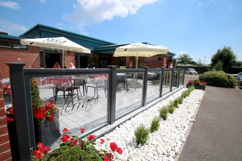 Luxury Holiday Retreat Set Within Oakdene Forest - Park Activities Pass Included Free! Saint Leonards Екстериор снимка