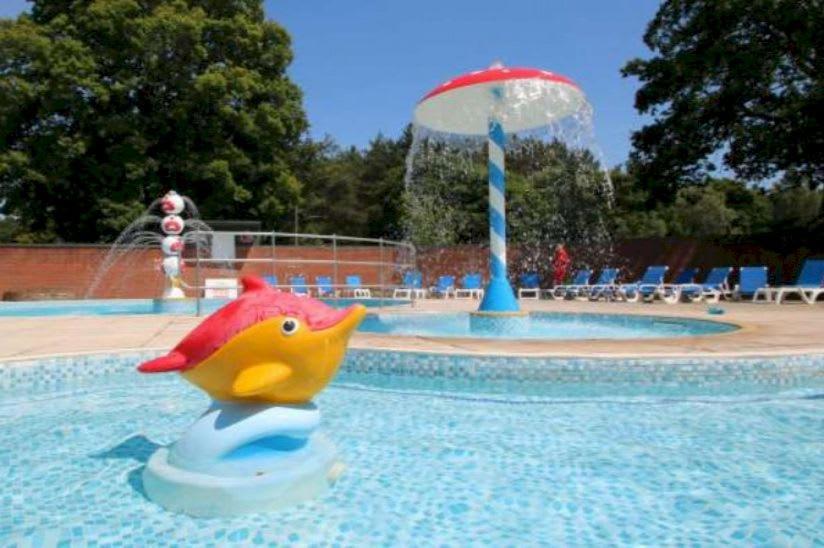 Luxury Holiday Retreat Set Within Oakdene Forest - Park Activities Pass Included Free! Saint Leonards Екстериор снимка